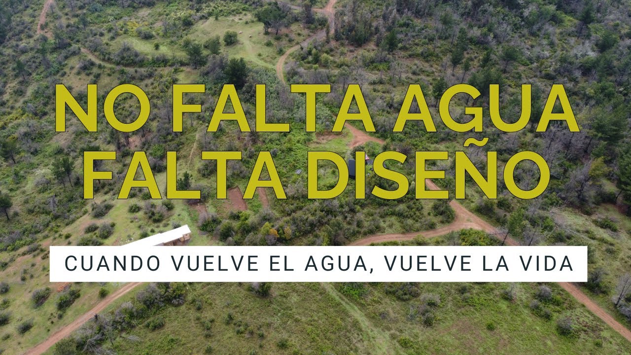 Más Agua, Más Vida   Documental Grupo Micelios