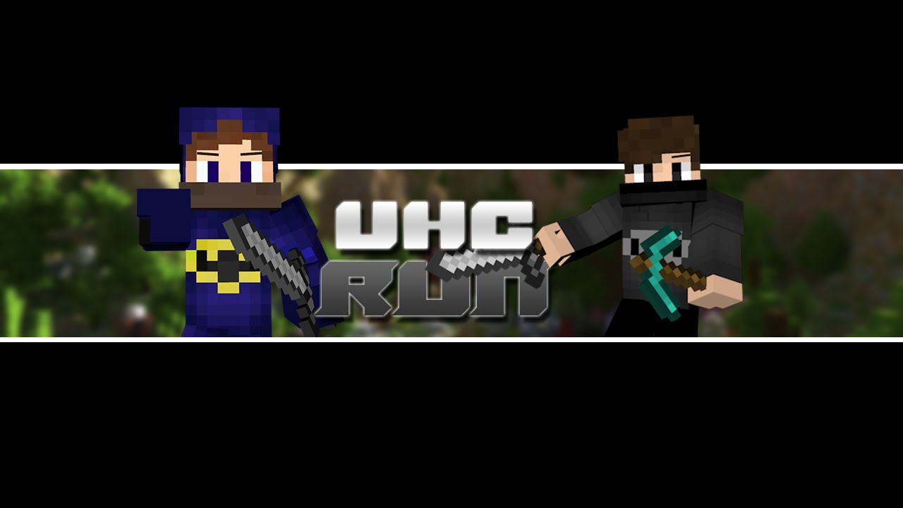 [Epicube] CARNAGE ! ♥ | UHC Run | ByJilianJiji ft. Frekzz [HD]