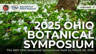 2025 Ohio Botanical Symposium