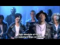 Camp rock 2 the final jam  fire official movie scene