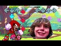 End of video
