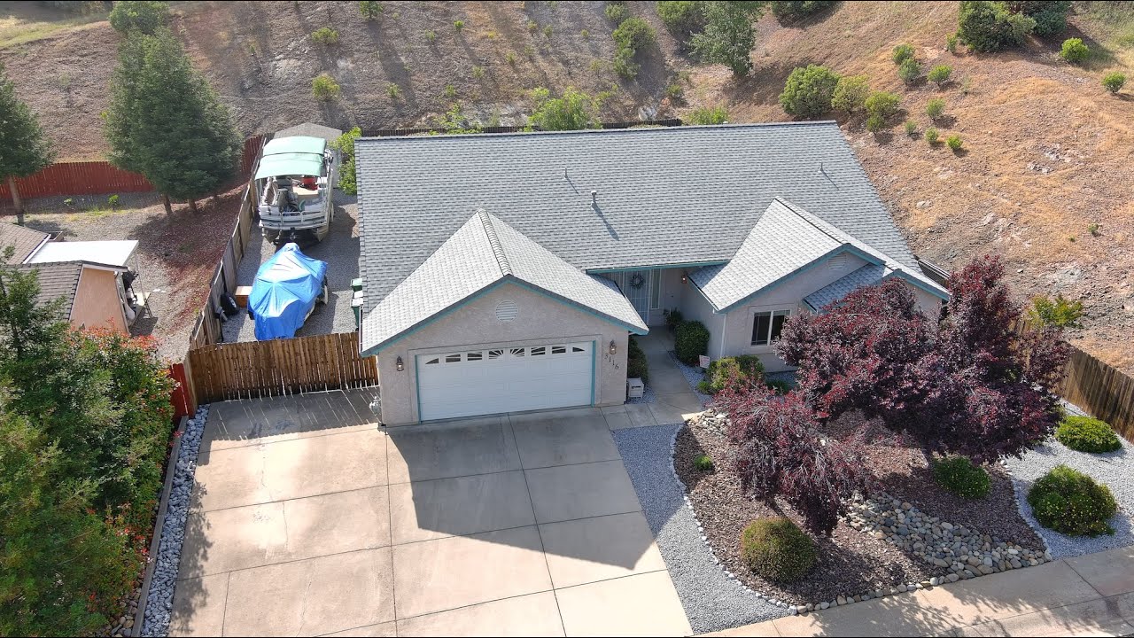 Wow! Pristine house for sale in Windsor Estates, Shasta Lake YouTube