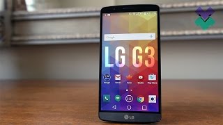 LG G3 Review - Is it Still Worth It? screenshot 5