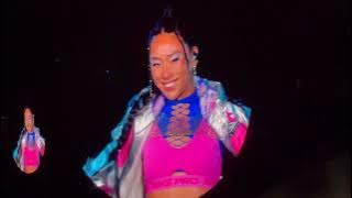 RRILEY - Burn (opening coldplay-music of the spheres singapore 27.01.2024)