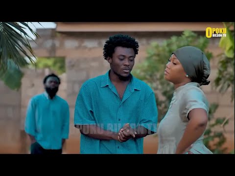 EXCHANGE♨️ EP8 FT OPOKU/39-40/MIKE/ENO MARY/GRUMA/BERNICE/DIANA/JENNY/BELA/KOBBY/MAGIC