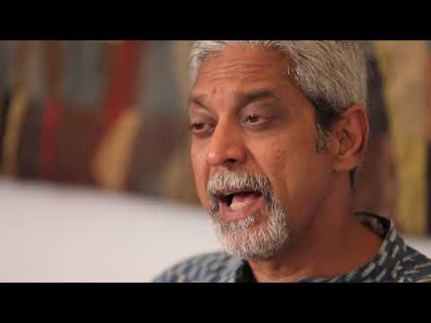 2019 John Dirks Global Health Award: Vikram Patel - YouTube