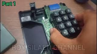 TELEPON RUMAH Dan HANDPHONE Part 1