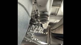 How to Replace Rear Bump Stops on 2009–2014 Ford F-150 