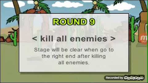 ANGER OF STICK 2 HACK APK!!!