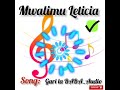 Mwalimu Leticia Gari La Baba Audio Mwalimu Leticia Gari La Baba Audio