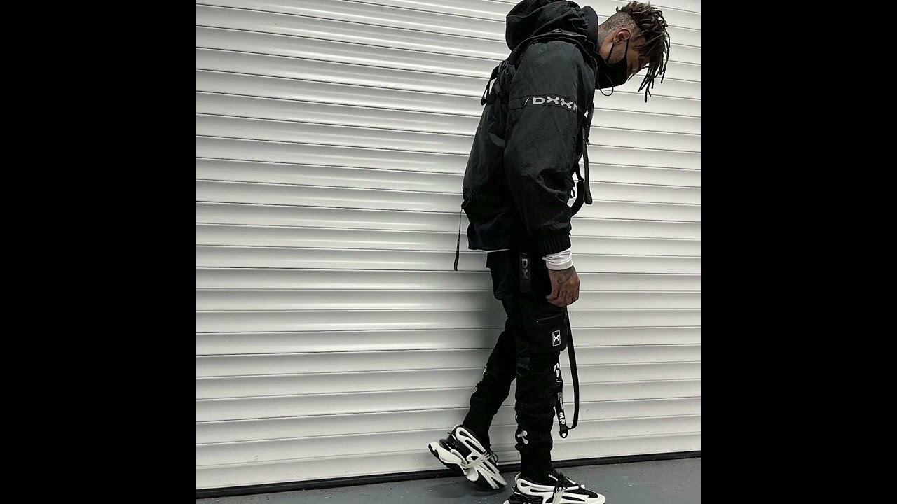 DVRST x Scarlxrd "Always Want Me"