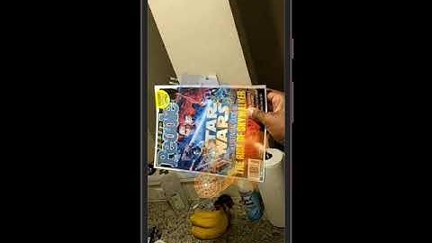 Unity 3D AR Factory Vuforia