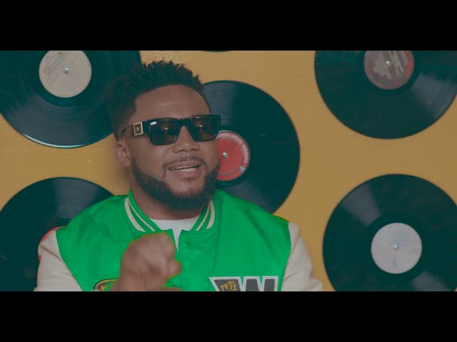 Tim Godfrey - Shine feat. Prinx Emmanuel [Official Video] class=