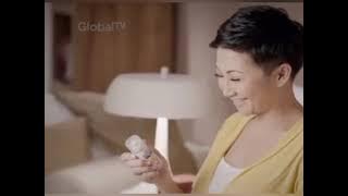 Global TV Commerecial Break On June 2 2017 21:00 WIB