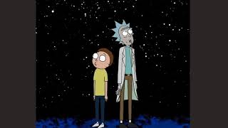Rick And Morty Se5 Ep3  I Am The Antichrist To You By Kishi Bashi