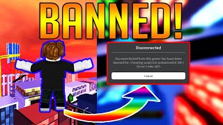 How to BAN a Jailbreak HACKER