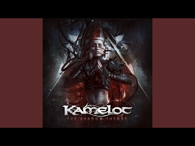 Kamelot - Ministrium