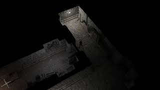 Exanima (43) patch 0.9.5 LEVEL 1 Full exploration pt.1