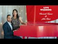 Live wedding  harmesh kumar  asha rani    by team friends studio phagwara 98155929429815811404