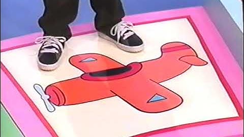 Fun & Games (2013 Version) Part 53