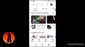 How to Join On BTTDM ZS IRC Using Cellphone