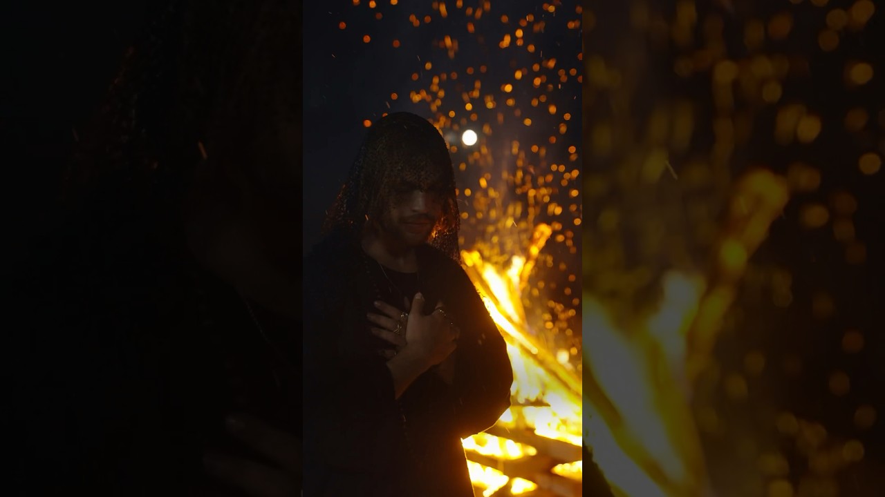 Меланхолия - Caiman (премьера трека 2024)