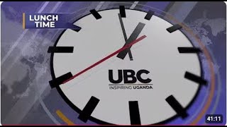 LIVE: UBC LUNCH TIME NEWS  I JANUARY 21, 2026