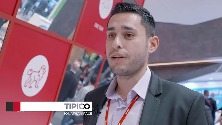 Interview with Jonathan Pace (Tipico)