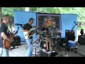 Hoedown - Emerson, Lake and Palmer - Neighborhood Picnic Band 2012