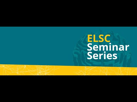 ELSC Seminar Series 2020/2021: Prof. Dori Derdikman, Technion, May. 22th, 2021