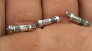 видео: А ты знал? В каких резисторах серебра больше. картинка: А ты знал? В каких резисторах серебра больше.