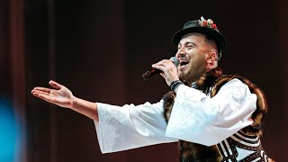 Alexandru Bradatan - Cine seamana se aduna la #potcoavadeaur