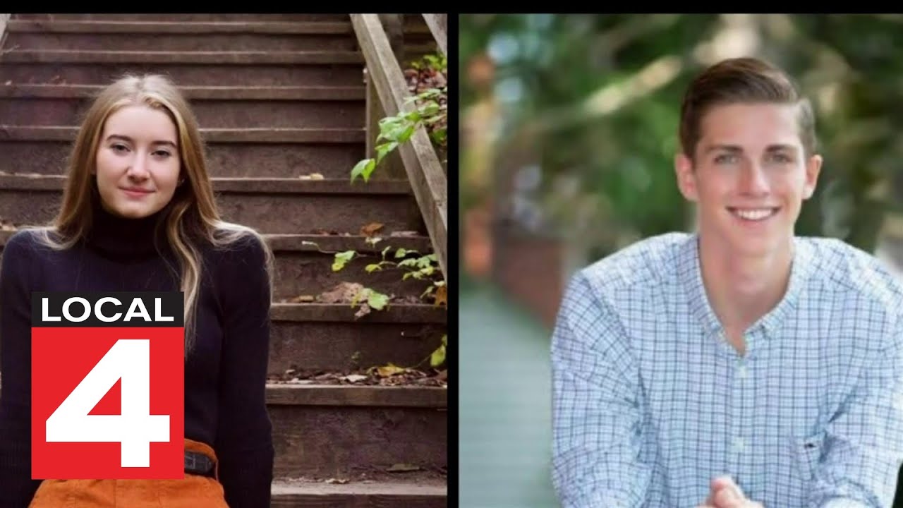 Funerals held for victims of Michigan State mass shooting