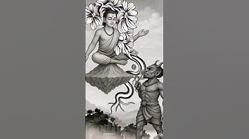 Gyaneshwar #sanatandharma #sanatan #saint #hindu #hinduism #shorts #bhakti #gyaneshwar #ai #aiart