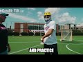 How To TRAIN Alone (& Improve Fast At Lacrosse)