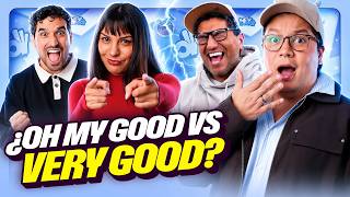 VERSUS DE PROGRAMAS | ¿GRETHA NO SE TOMÓ LA GASEOSA DE TONINO? | OH MY GOOD