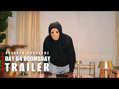 Speaker Knockerz - Rico Story 'Day B4 Doomsday' | Official Trailer