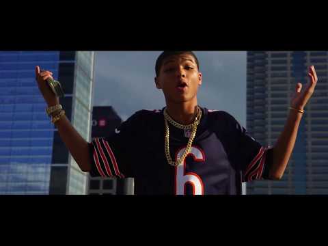 No A.P. - Lil E (Official Video)