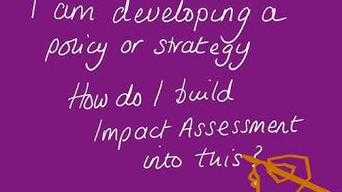 OLD VERSION Introduction to Equality Impact Assessment and the Public Sector Equality Duty