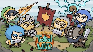 Raid Heroes: Total War | Game Walkthrough Review screenshot 5