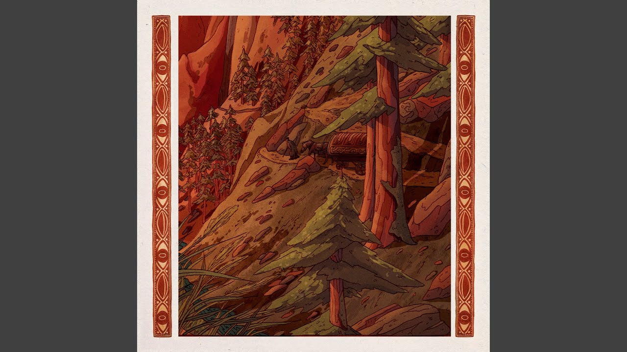 The Great Divide (feat. Yazz Ahmed)