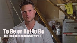 To be or not to be . . . Reiley's Vaccine Injury story