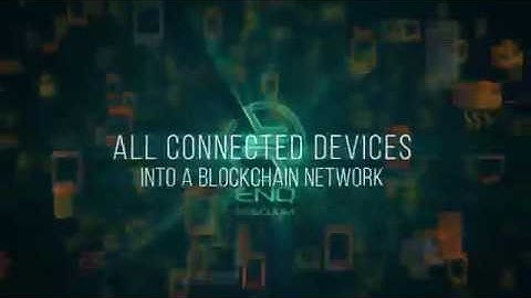 Enecuum. Open tomorrow