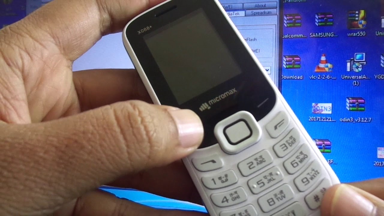 micromax x088 pc suite