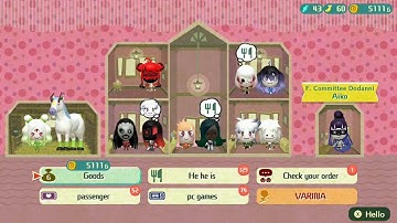 [GT Miitopia] Postgame Quests [Modded] [Part 1]