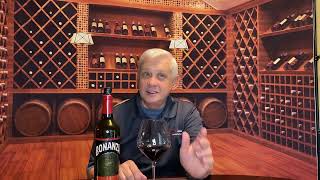 California Wine Tasting With A Fun Wine From Chuck Wagner - Bonanza Cabernet Sauvignon