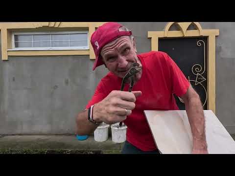 Bathroom Tiling Part 34: DIY Shower Enclosure 2