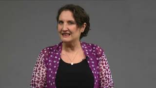 What if you could connect with someone before you meet them? | Nicole Shir | TEDxAlmansorParkLive