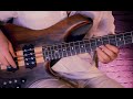 FERNANDO PETRY BASS SOLO /// Wheel Of Fortune