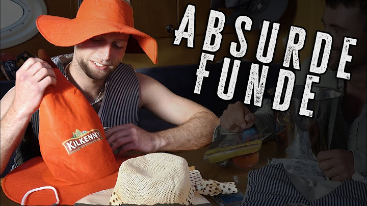 WAS haben wir da ALLES GEKAUFT? | Bestandsaufnahme auf unserem Schiff -salty brothers Ep.8-